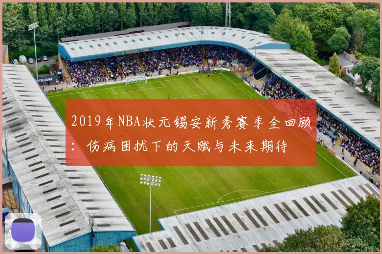 2019年NBA状元锡安新秀赛季全回顾：伤病困扰下的天赋与未来期待