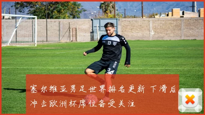 塞尔维亚男足世界排名更新 下滑后冲击欧洲杯席位备受关注
